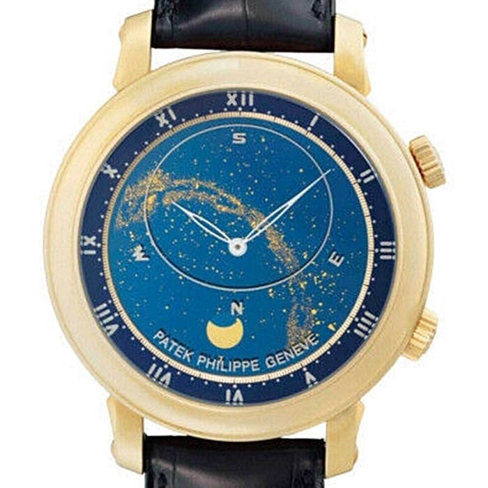 Grand Complications Celestial 5102J